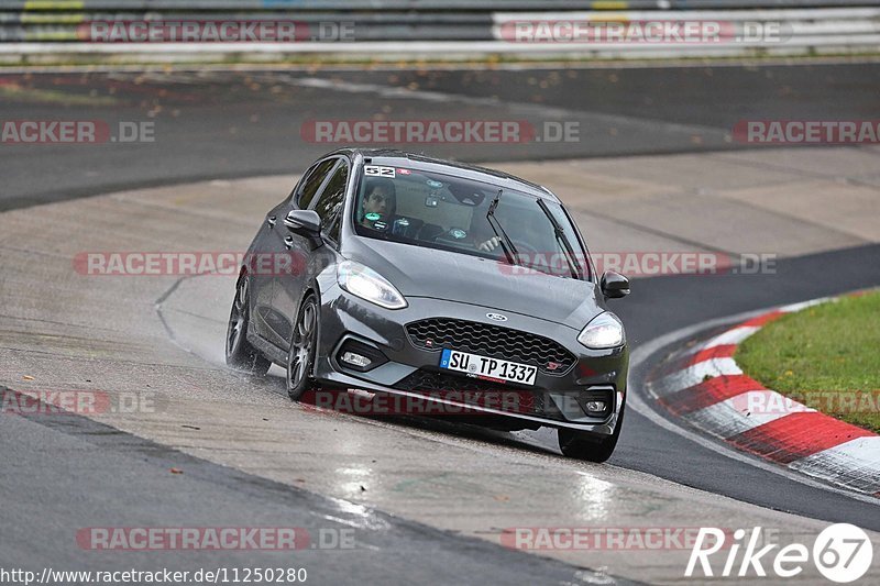 Bild #11250280 - Touristenfahrten Nürburgring Nordschleife + GP-Strecke (23.10.2020)