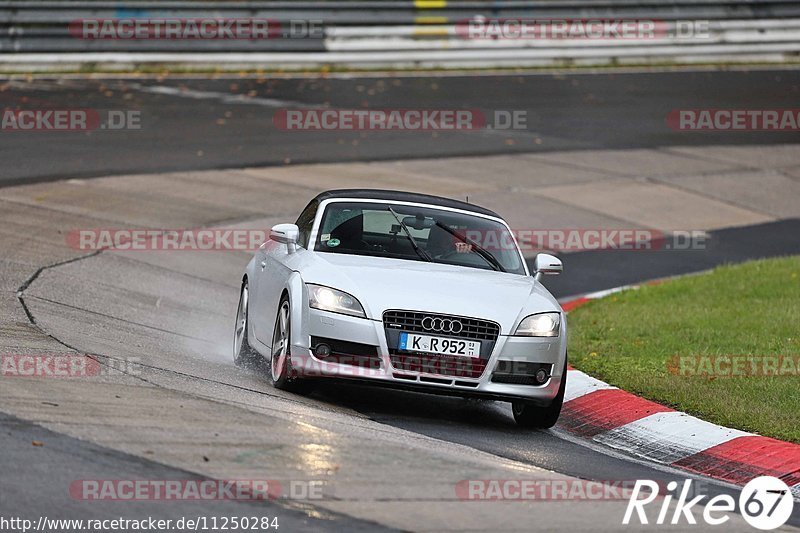 Bild #11250284 - Touristenfahrten Nürburgring Nordschleife + GP-Strecke (23.10.2020)