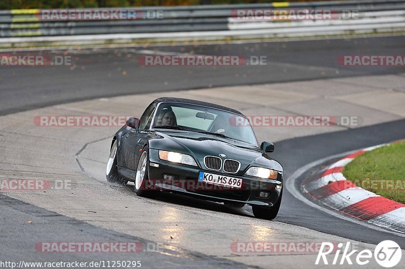 Bild #11250295 - Touristenfahrten Nürburgring Nordschleife + GP-Strecke (23.10.2020)