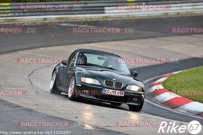 Bild #11250297 - Touristenfahrten Nürburgring Nordschleife + GP-Strecke (23.10.2020)