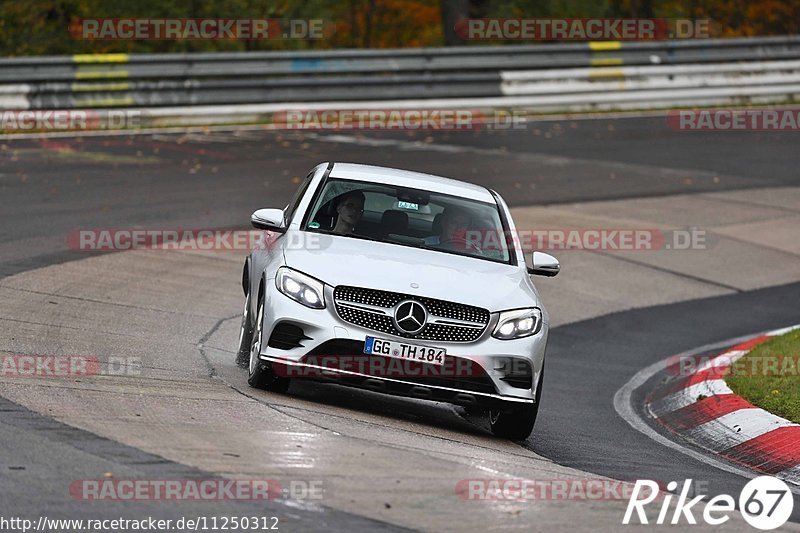 Bild #11250312 - Touristenfahrten Nürburgring Nordschleife + GP-Strecke (23.10.2020)