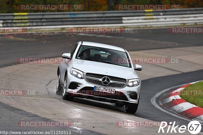 Bild #11250313 - Touristenfahrten Nürburgring Nordschleife + GP-Strecke (23.10.2020)