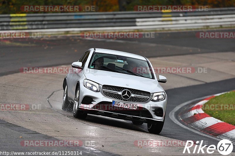 Bild #11250314 - Touristenfahrten Nürburgring Nordschleife + GP-Strecke (23.10.2020)