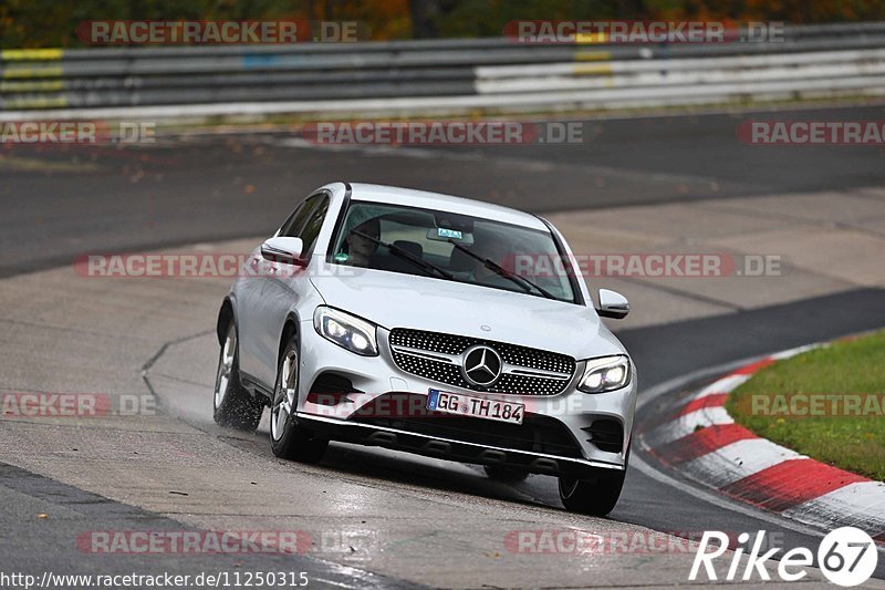 Bild #11250315 - Touristenfahrten Nürburgring Nordschleife + GP-Strecke (23.10.2020)