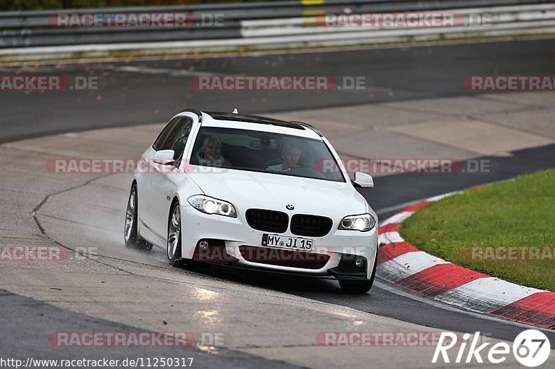 Bild #11250317 - Touristenfahrten Nürburgring Nordschleife + GP-Strecke (23.10.2020)