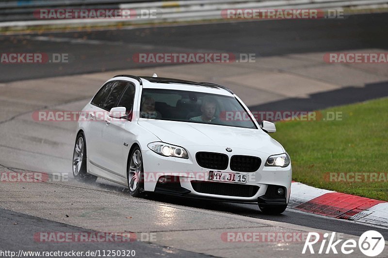 Bild #11250320 - Touristenfahrten Nürburgring Nordschleife + GP-Strecke (23.10.2020)