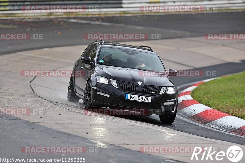 Bild #11250325 - Touristenfahrten Nürburgring Nordschleife + GP-Strecke (23.10.2020)