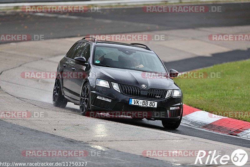 Bild #11250327 - Touristenfahrten Nürburgring Nordschleife + GP-Strecke (23.10.2020)