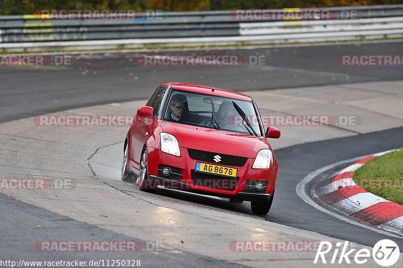 Bild #11250328 - Touristenfahrten Nürburgring Nordschleife + GP-Strecke (23.10.2020)