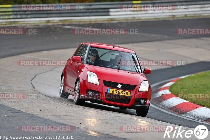 Bild #11250330 - Touristenfahrten Nürburgring Nordschleife + GP-Strecke (23.10.2020)