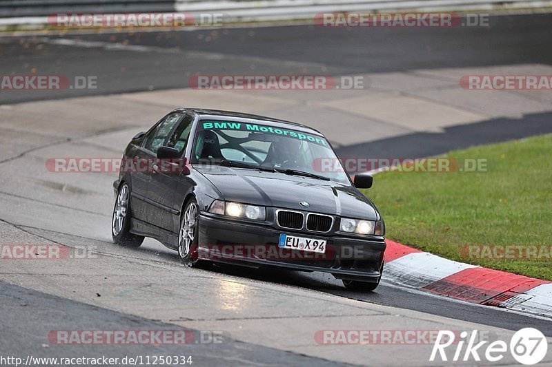 Bild #11250334 - Touristenfahrten Nürburgring Nordschleife + GP-Strecke (23.10.2020)