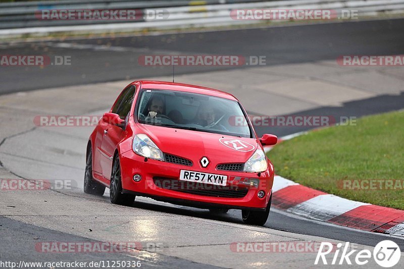 Bild #11250336 - Touristenfahrten Nürburgring Nordschleife + GP-Strecke (23.10.2020)