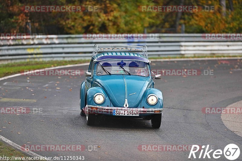 Bild #11250343 - Touristenfahrten Nürburgring Nordschleife + GP-Strecke (23.10.2020)