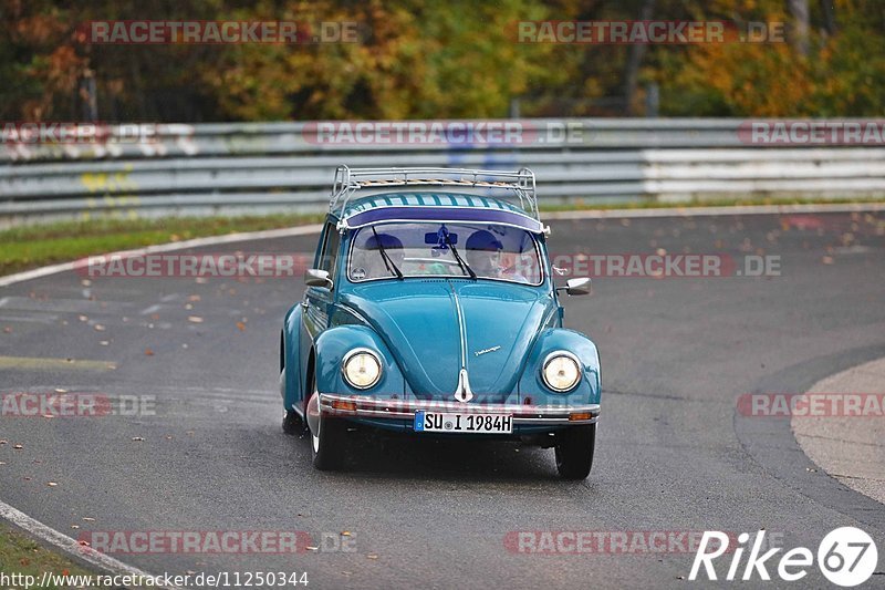 Bild #11250344 - Touristenfahrten Nürburgring Nordschleife + GP-Strecke (23.10.2020)