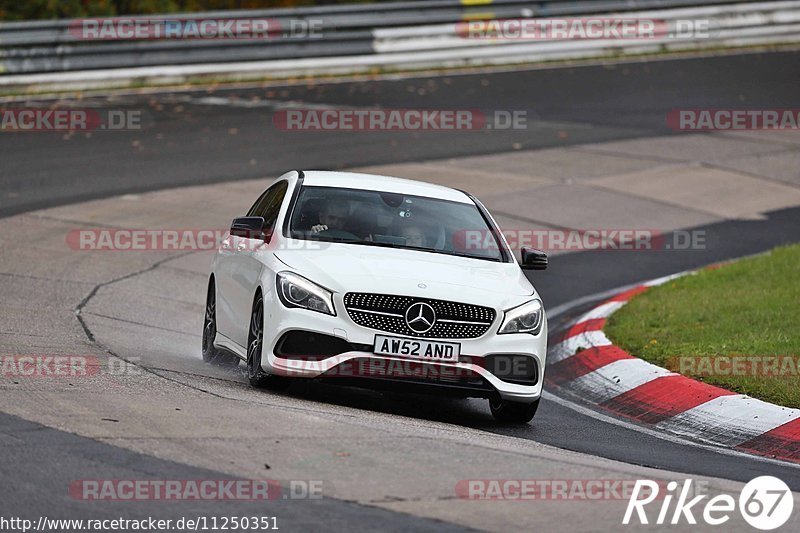 Bild #11250351 - Touristenfahrten Nürburgring Nordschleife + GP-Strecke (23.10.2020)