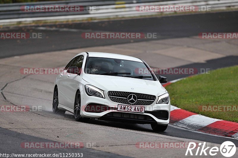 Bild #11250353 - Touristenfahrten Nürburgring Nordschleife + GP-Strecke (23.10.2020)