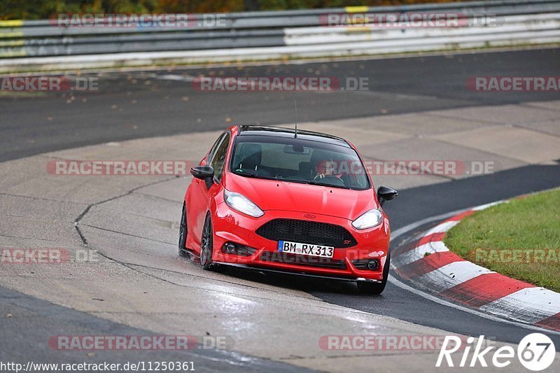 Bild #11250361 - Touristenfahrten Nürburgring Nordschleife + GP-Strecke (23.10.2020)