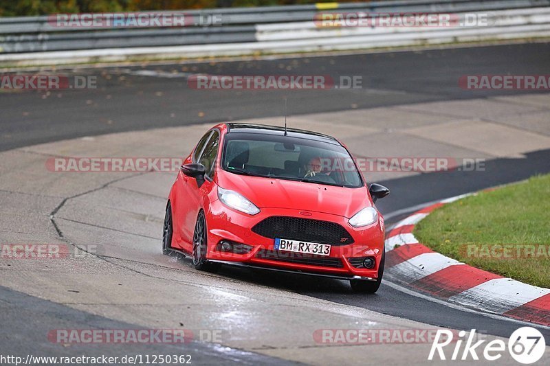 Bild #11250362 - Touristenfahrten Nürburgring Nordschleife + GP-Strecke (23.10.2020)