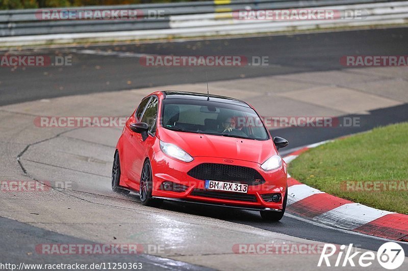 Bild #11250363 - Touristenfahrten Nürburgring Nordschleife + GP-Strecke (23.10.2020)