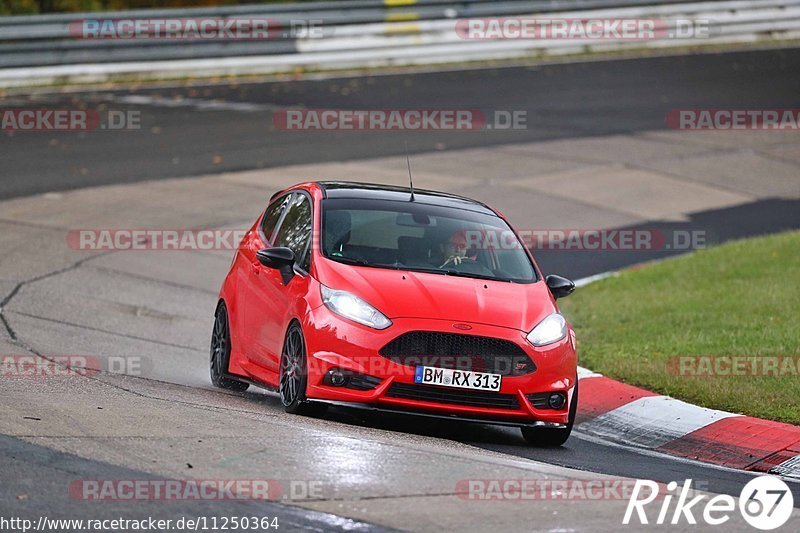 Bild #11250364 - Touristenfahrten Nürburgring Nordschleife + GP-Strecke (23.10.2020)