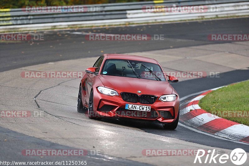 Bild #11250365 - Touristenfahrten Nürburgring Nordschleife + GP-Strecke (23.10.2020)