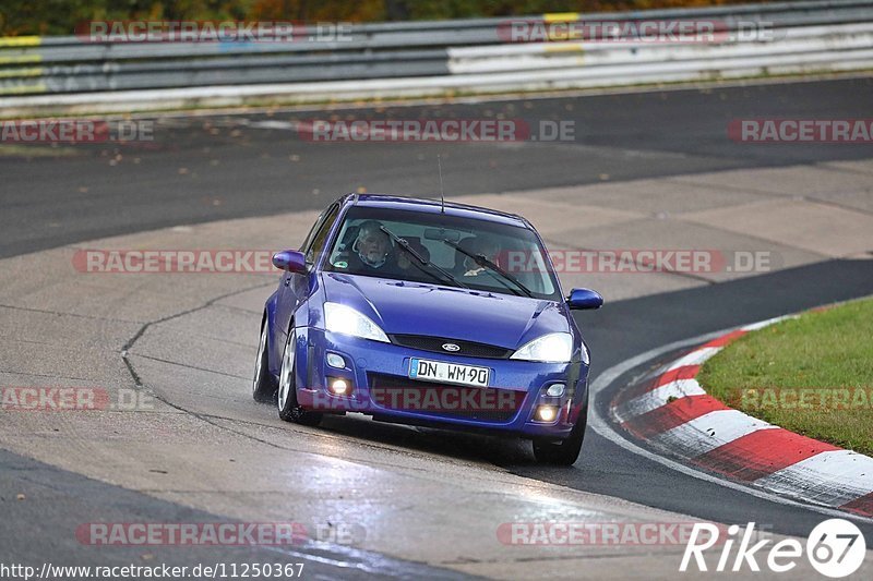 Bild #11250367 - Touristenfahrten Nürburgring Nordschleife + GP-Strecke (23.10.2020)