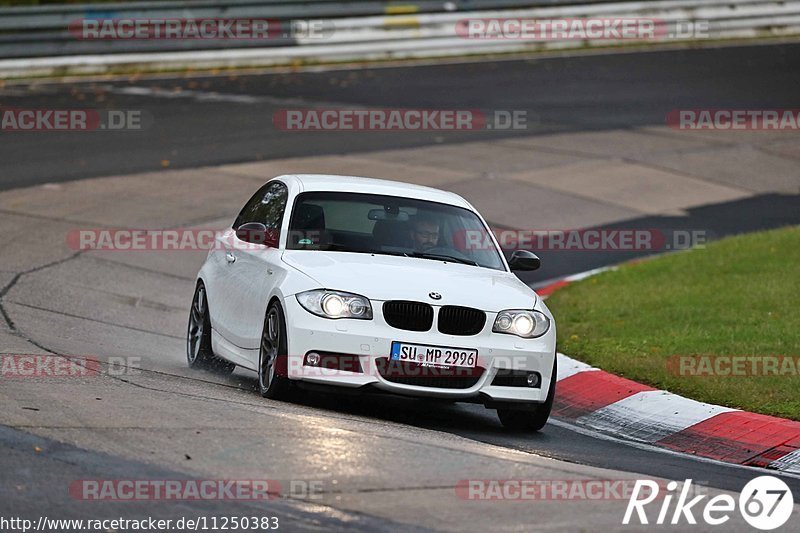 Bild #11250383 - Touristenfahrten Nürburgring Nordschleife + GP-Strecke (23.10.2020)