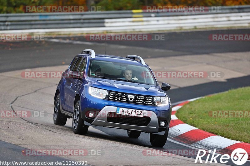 Bild #11250390 - Touristenfahrten Nürburgring Nordschleife + GP-Strecke (23.10.2020)