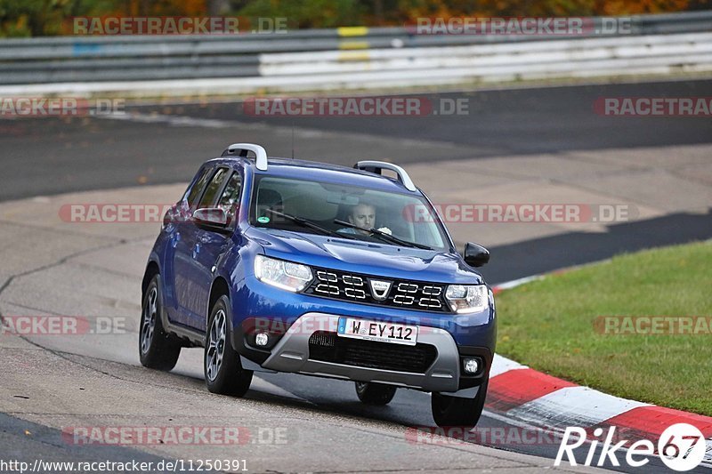 Bild #11250391 - Touristenfahrten Nürburgring Nordschleife + GP-Strecke (23.10.2020)