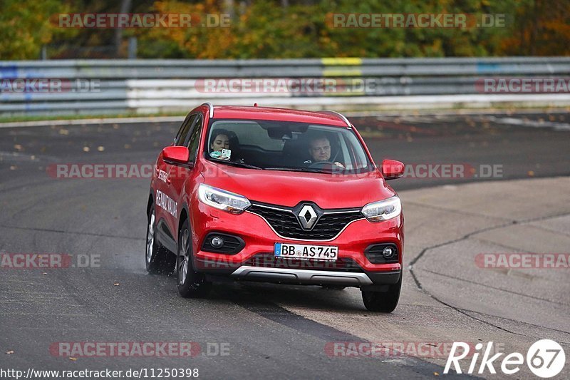 Bild #11250398 - Touristenfahrten Nürburgring Nordschleife + GP-Strecke (23.10.2020)