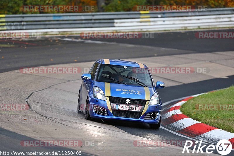 Bild #11250405 - Touristenfahrten Nürburgring Nordschleife + GP-Strecke (23.10.2020)