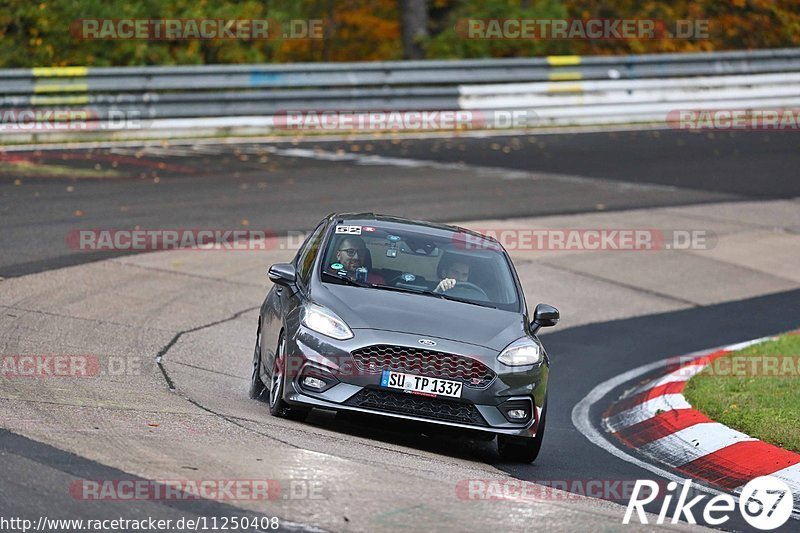 Bild #11250408 - Touristenfahrten Nürburgring Nordschleife + GP-Strecke (23.10.2020)