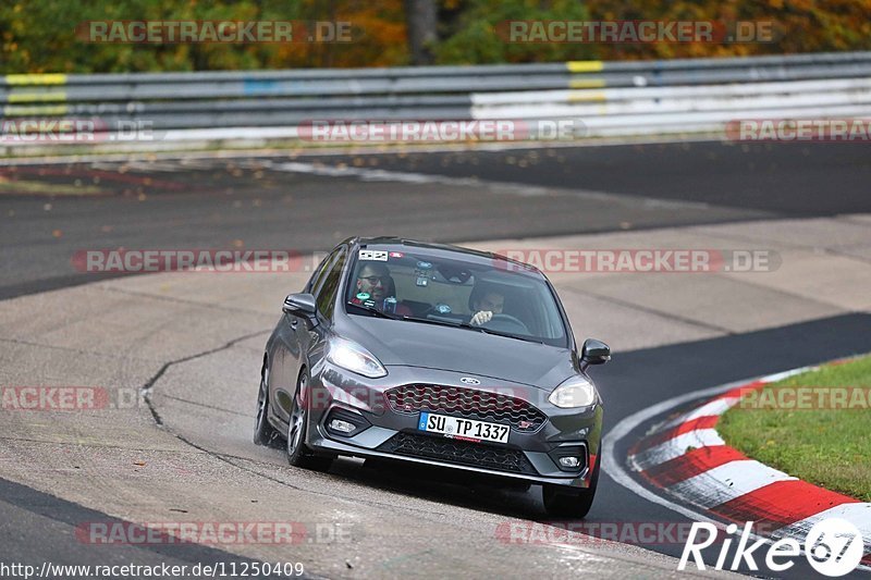 Bild #11250409 - Touristenfahrten Nürburgring Nordschleife + GP-Strecke (23.10.2020)