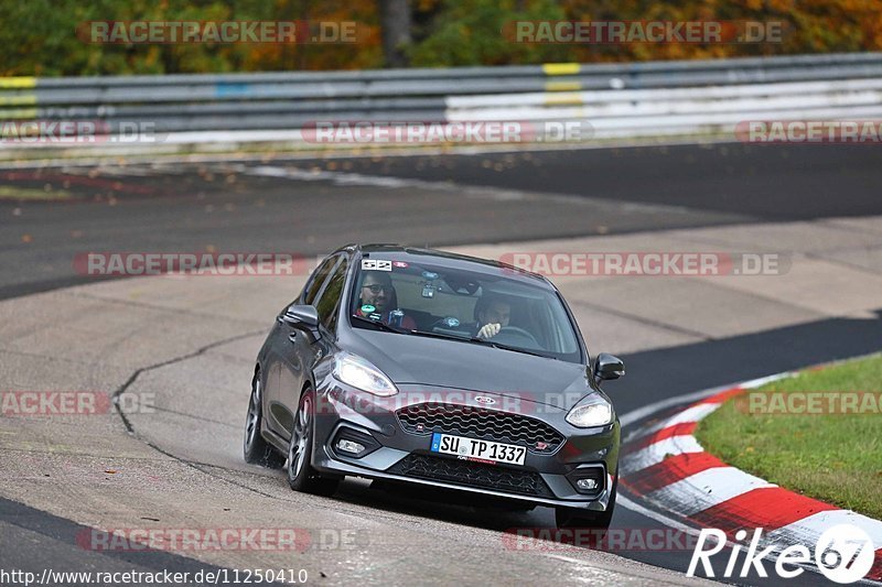 Bild #11250410 - Touristenfahrten Nürburgring Nordschleife + GP-Strecke (23.10.2020)