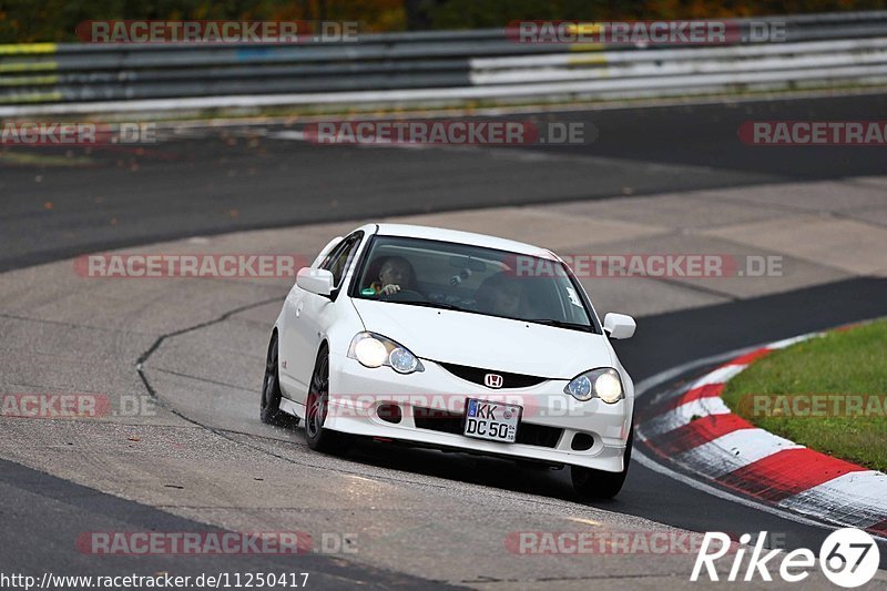 Bild #11250417 - Touristenfahrten Nürburgring Nordschleife + GP-Strecke (23.10.2020)