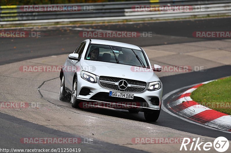 Bild #11250419 - Touristenfahrten Nürburgring Nordschleife + GP-Strecke (23.10.2020)