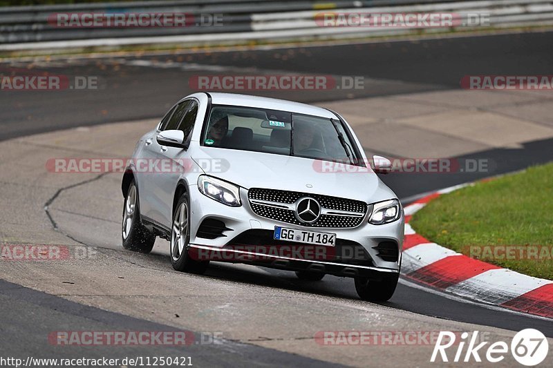 Bild #11250421 - Touristenfahrten Nürburgring Nordschleife + GP-Strecke (23.10.2020)