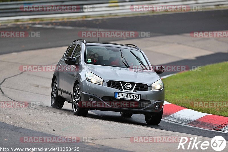 Bild #11250425 - Touristenfahrten Nürburgring Nordschleife + GP-Strecke (23.10.2020)