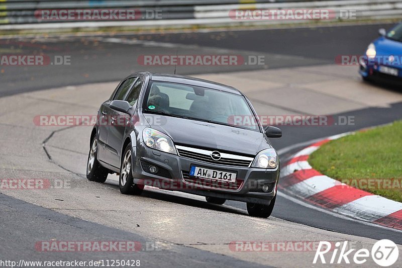 Bild #11250428 - Touristenfahrten Nürburgring Nordschleife + GP-Strecke (23.10.2020)