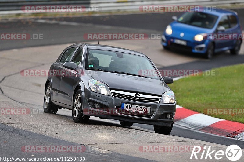 Bild #11250430 - Touristenfahrten Nürburgring Nordschleife + GP-Strecke (23.10.2020)