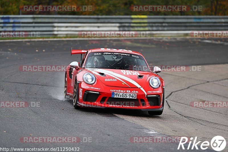 Bild #11250432 - Touristenfahrten Nürburgring Nordschleife + GP-Strecke (23.10.2020)