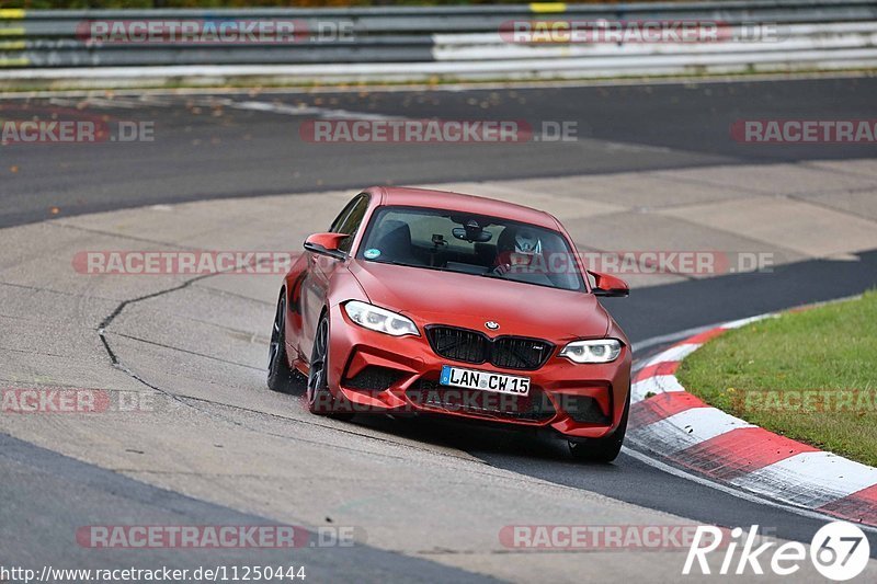 Bild #11250444 - Touristenfahrten Nürburgring Nordschleife + GP-Strecke (23.10.2020)