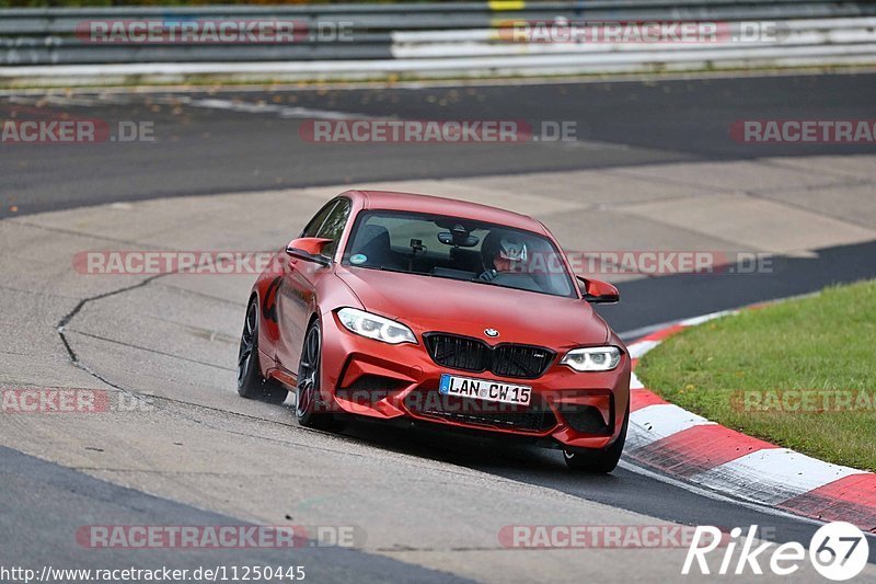 Bild #11250445 - Touristenfahrten Nürburgring Nordschleife + GP-Strecke (23.10.2020)