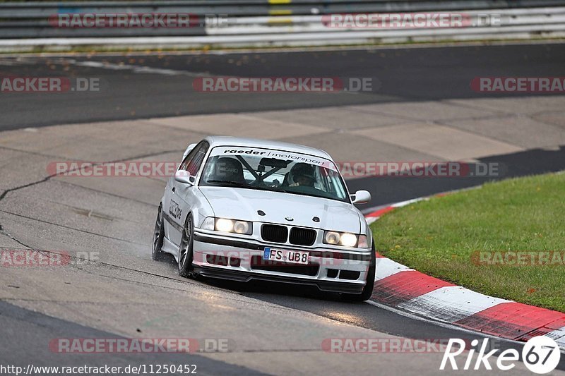 Bild #11250452 - Touristenfahrten Nürburgring Nordschleife + GP-Strecke (23.10.2020)