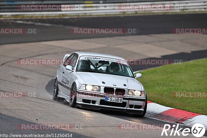 Bild #11250454 - Touristenfahrten Nürburgring Nordschleife + GP-Strecke (23.10.2020)