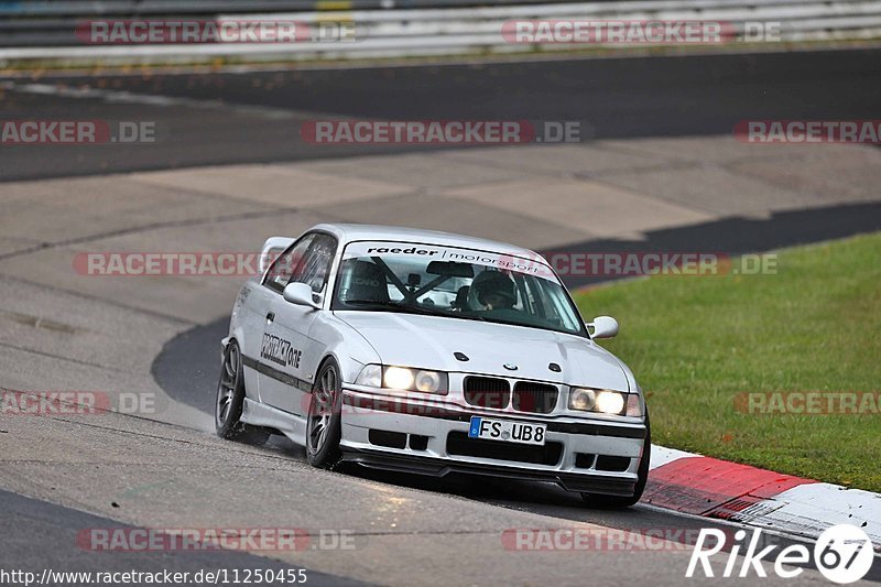 Bild #11250455 - Touristenfahrten Nürburgring Nordschleife + GP-Strecke (23.10.2020)