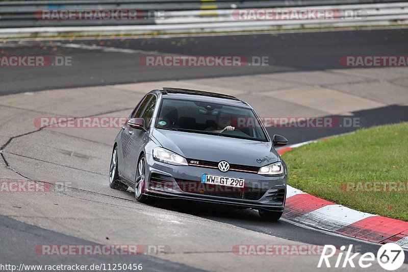 Bild #11250456 - Touristenfahrten Nürburgring Nordschleife + GP-Strecke (23.10.2020)