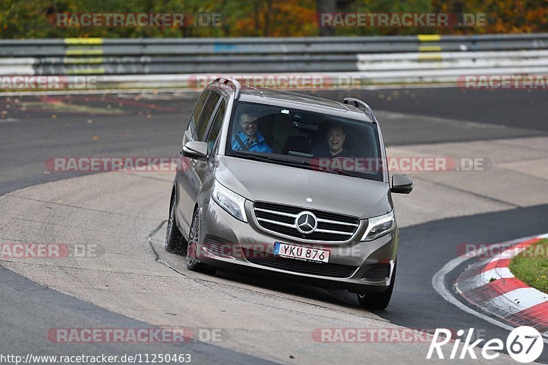 Bild #11250463 - Touristenfahrten Nürburgring Nordschleife + GP-Strecke (23.10.2020)