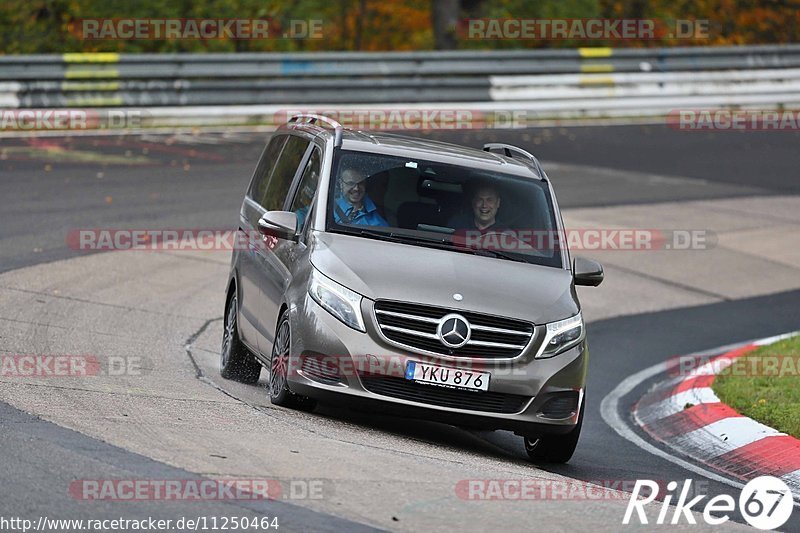 Bild #11250464 - Touristenfahrten Nürburgring Nordschleife + GP-Strecke (23.10.2020)