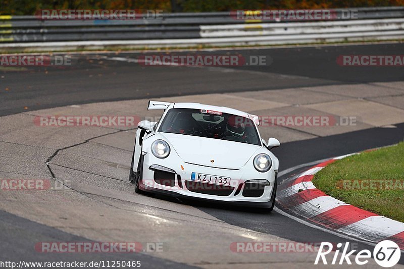 Bild #11250465 - Touristenfahrten Nürburgring Nordschleife + GP-Strecke (23.10.2020)